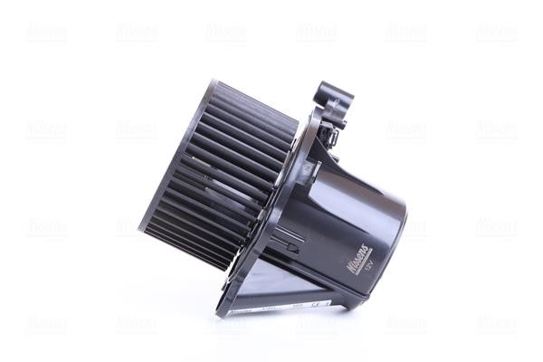 Nissens Fan assy - heater motor – price 258 PLN