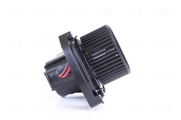 Fan assy - heater motor Nissens 87801