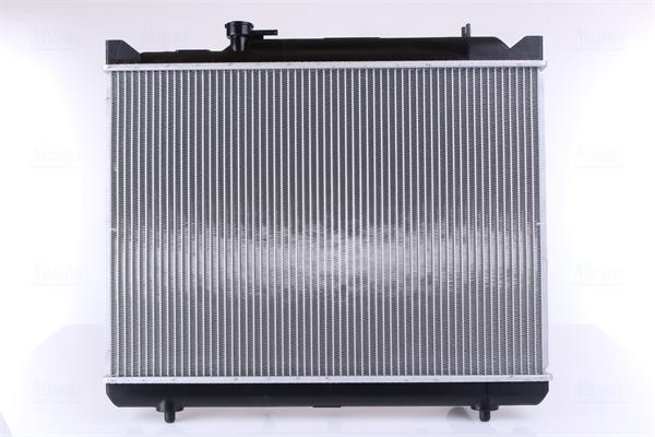 Buy Nissens 64206 – good price at EXIST.AE!