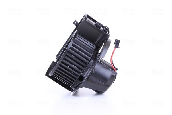 Nissens Fan assy - heater motor – price [object Object] PLN