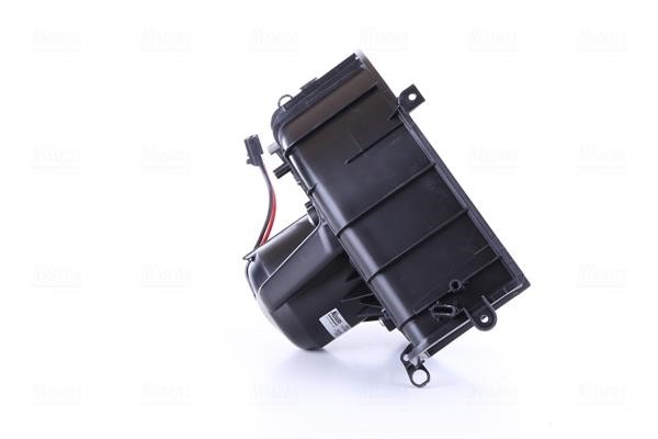 Fan assy - heater motor Nissens 87802
