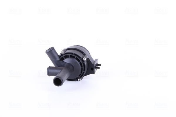Water pump Nissens 831080