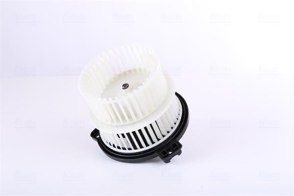 Blower motor Toyota: 87809 Nissens Fan assy - heater motor