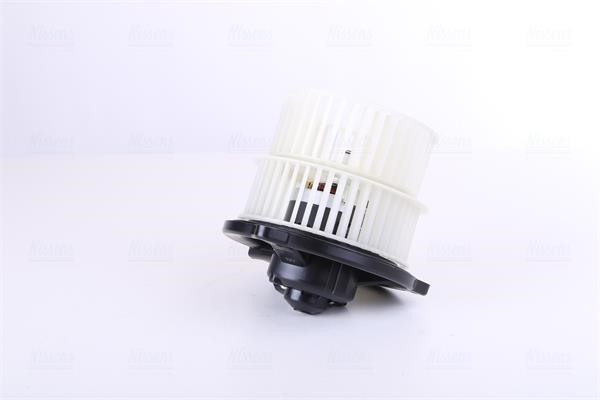 Fan assy - heater motor Nissens 87809