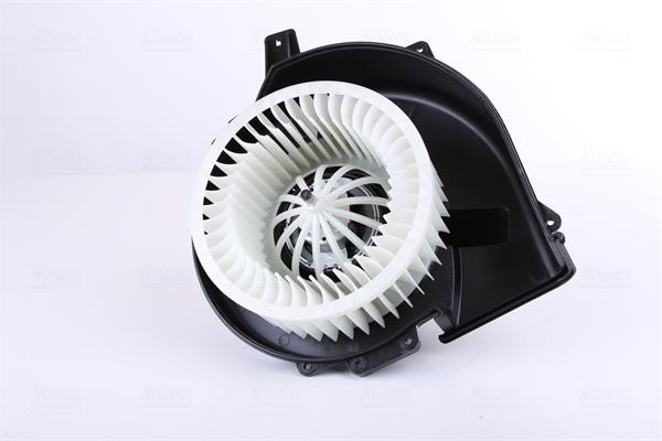 Nissens 87812 Interior Blower 87812 87812 Nissens Interior Blower