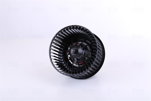 Heater motor Ford Mondeo: 87817 Nissens Fan assy - heater motor