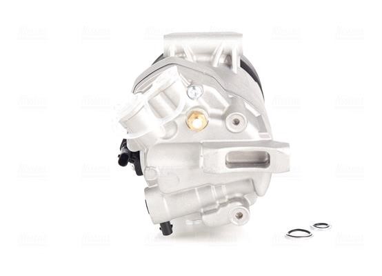 Buy Nissens 890263 – good price at EXIST.AE!