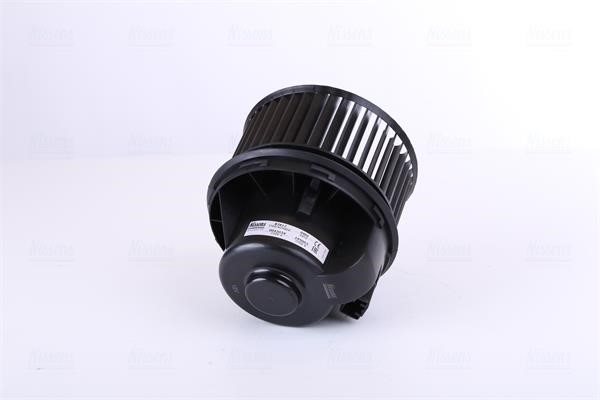Fan assy - heater motor Nissens 87817