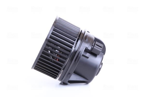 Nissens Fan assy - heater motor – price 340 PLN