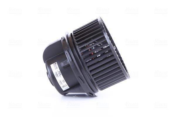 Fan assy - heater motor Nissens 87818
