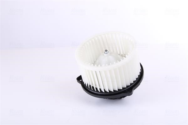 Interior Blower Nissens 87819