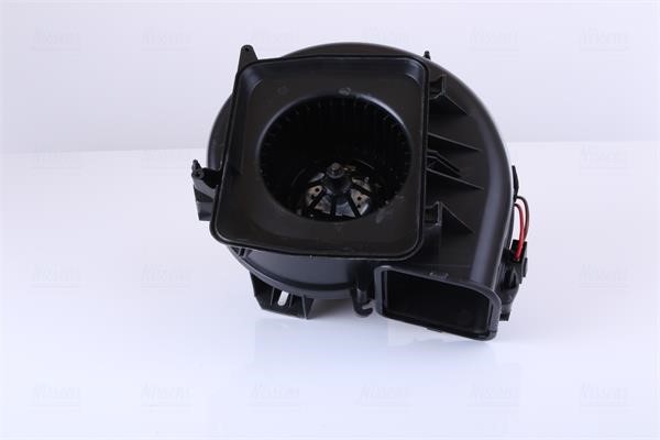 Nissens Interior Blower – price 430 PLN