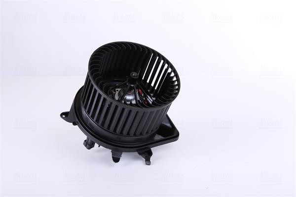 Interior blower Mini: 87840 Nissens Fan assy - heater motor
