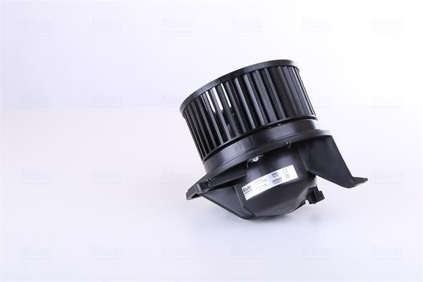 Fan assy - heater motor Nissens 87840