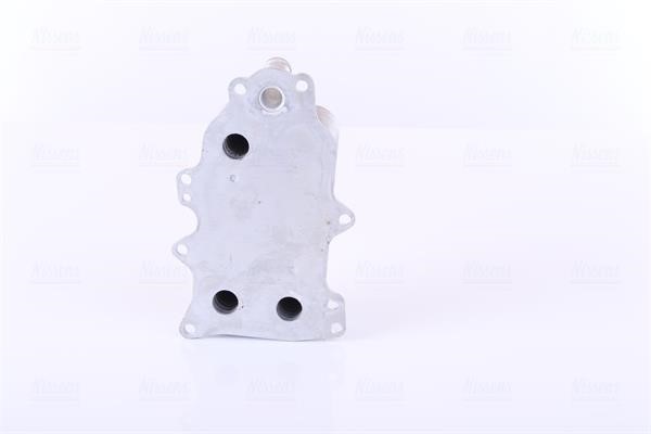 Nissens Oil cooler – price [object Object] PLN