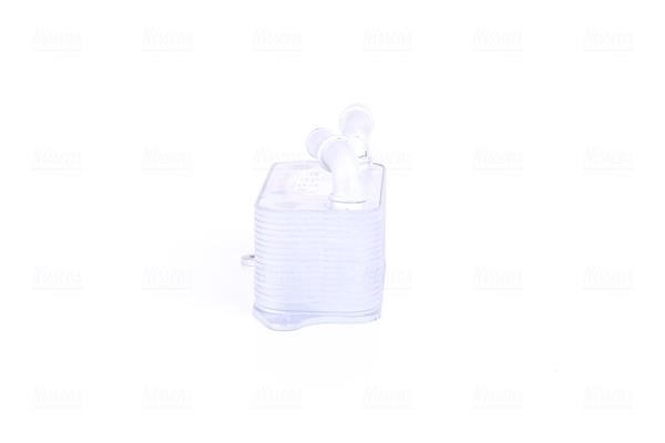 Nissens Oil cooler – price [object Object] PLN