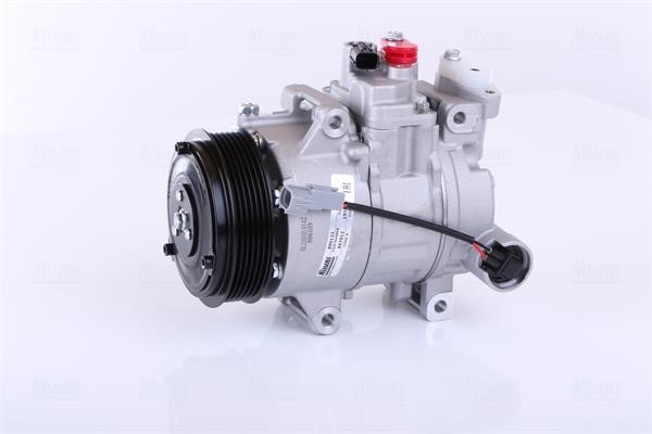 Buy Nissens 890133 at a low price in United Arab Emirates!