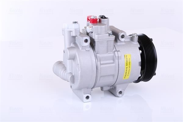 Buy Nissens 890133 – good price at EXIST.AE!