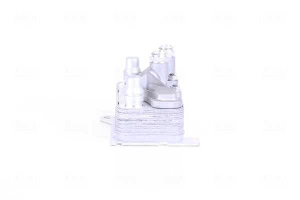 Nissens Oil cooler – price 336 PLN