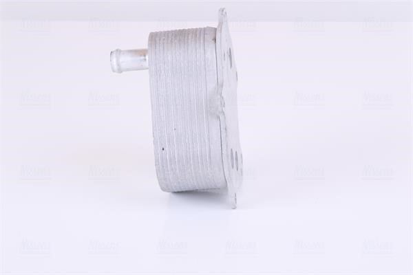 Nissens Oil cooler – price [object Object] PLN