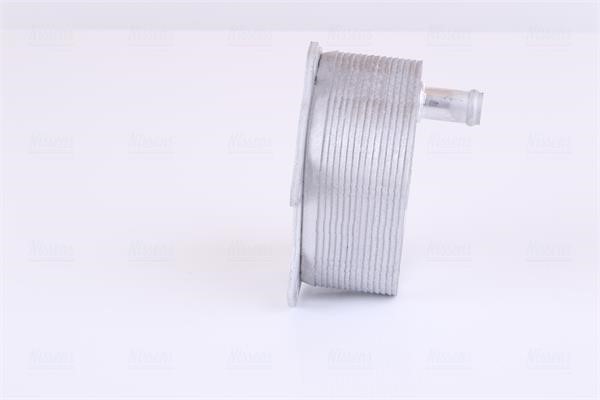 Oil cooler Nissens 90960