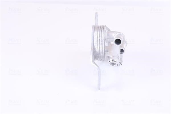 Nissens Oil cooler – price [object Object] PLN