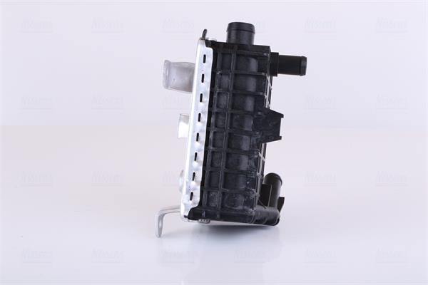 Nissens Oil cooler – price [object Object] PLN
