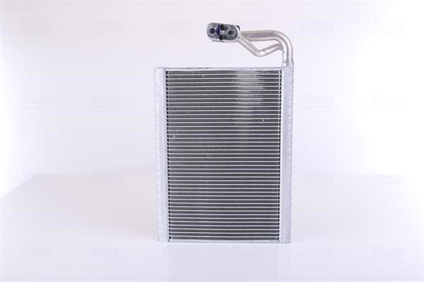 Nissens 92370 Air conditioner evaporator 92370