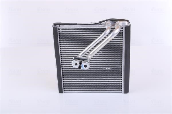 AC Evaporator Volkswagen Tiguan: 92371 Nissens Air conditioner evaporator