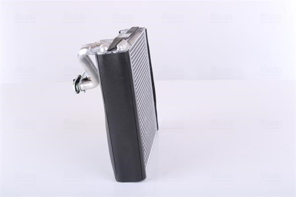 Nissens Air conditioner evaporator – price 344 PLN