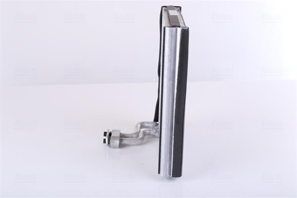 Nissens Air conditioner evaporator – price 841 PLN