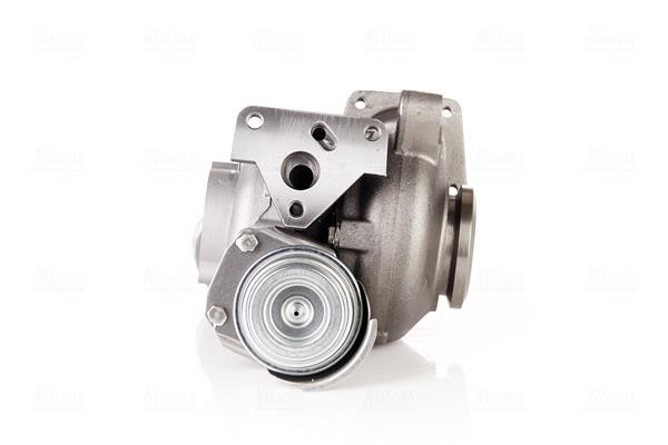 Nissens Turbocharger – price [object Object] PLN