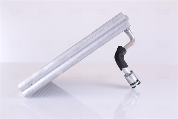 Air conditioner evaporator Nissens 92375