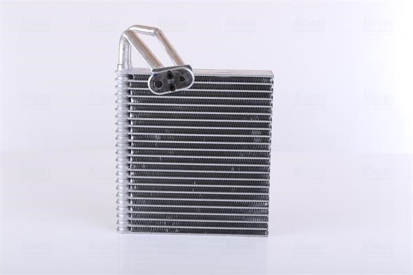 Nissens 92376 Evaporator, air conditioning 92376
