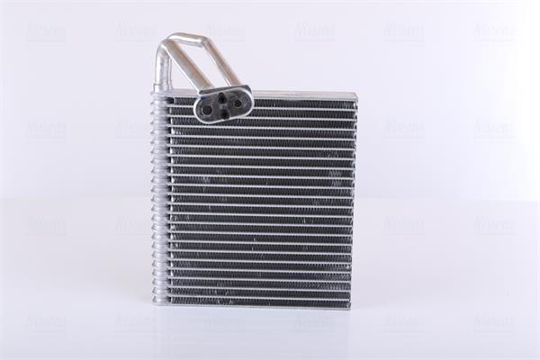 92376 Nissens Air conditioner evaporator