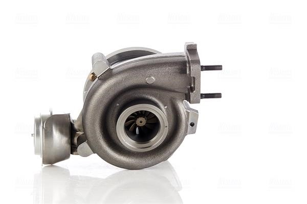 Nissens Radiator, engine cooling – price 2270 PLN