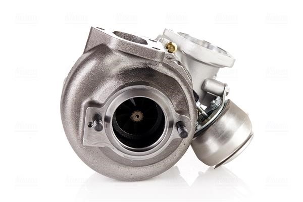 Nissens Turbocharger – price [object Object] PLN