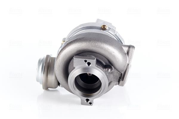 Nissens Turbocharger – price 2037 PLN