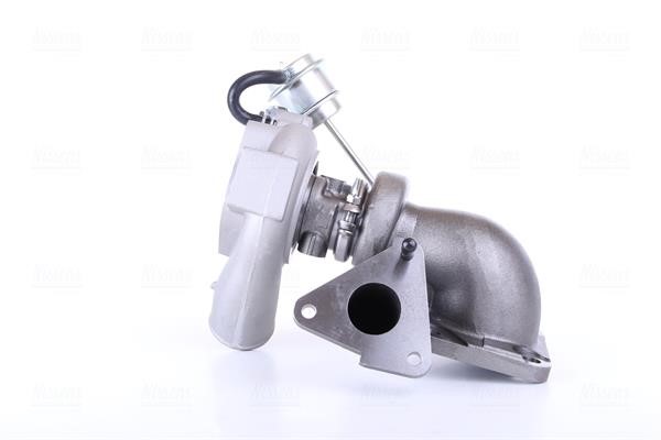 Nissens Turbocharger – price [object Object] PLN