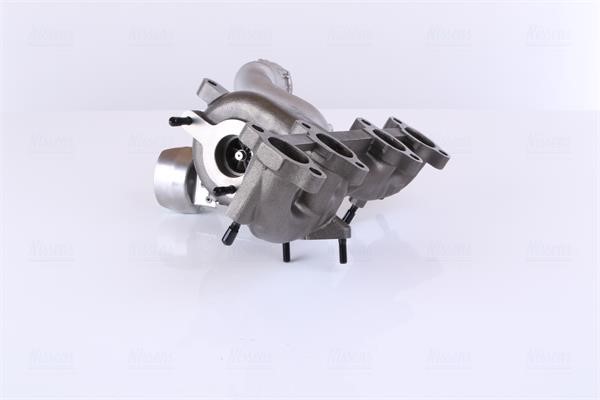 Buy Nissens 93124 at a low price in United Arab Emirates!