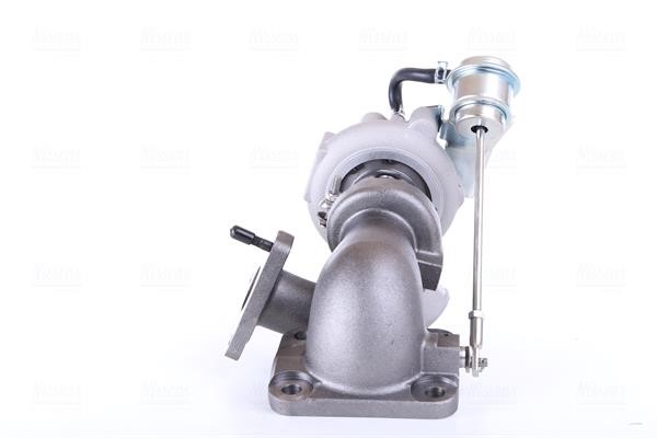 Buy Nissens 93251 – good price at EXIST.AE!