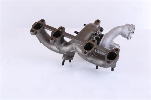 Nissens Carburetor accelerator pump – price 1688 PLN