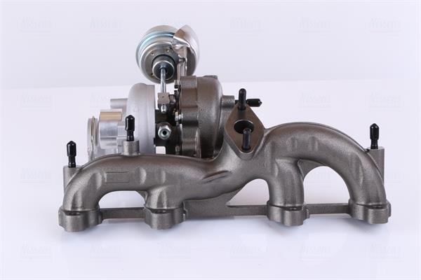 Buy Nissens 93124 – good price at EXIST.AE!