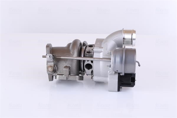 Nissens Carburetor accelerator pump – price 1965 PLN