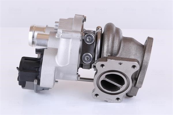 Carburetor accelerator pump Nissens 93154