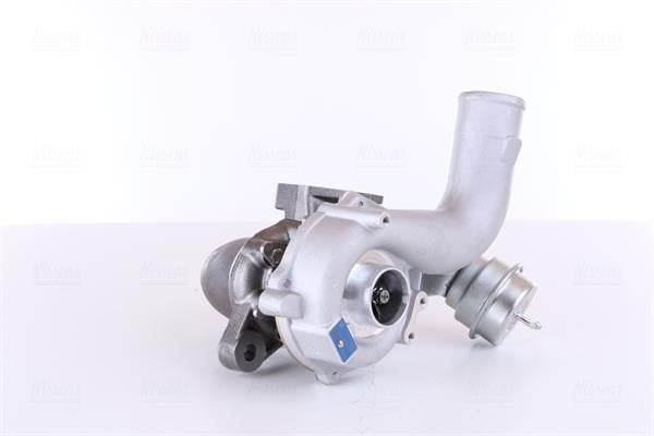 Carburetor accelerator pump Nissens 93169