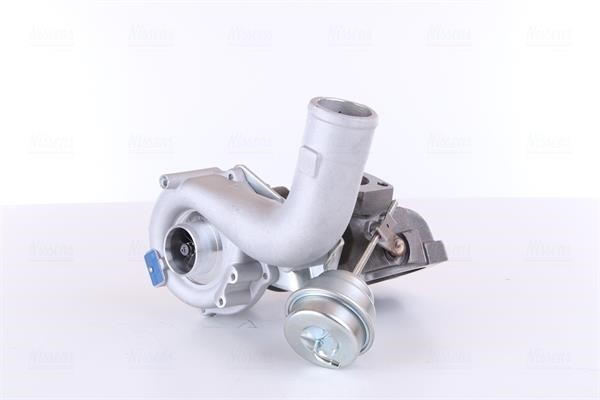 Buy Nissens 93169 at a low price in United Arab Emirates!