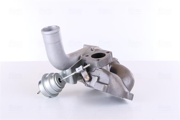 Nissens Carburetor accelerator pump – price 1722 PLN