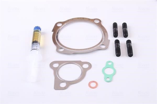 Carburetor accelerator pump Nissens 93169