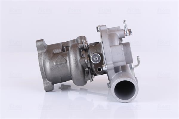Nissens Carburetor accelerator pump – price 2253 PLN